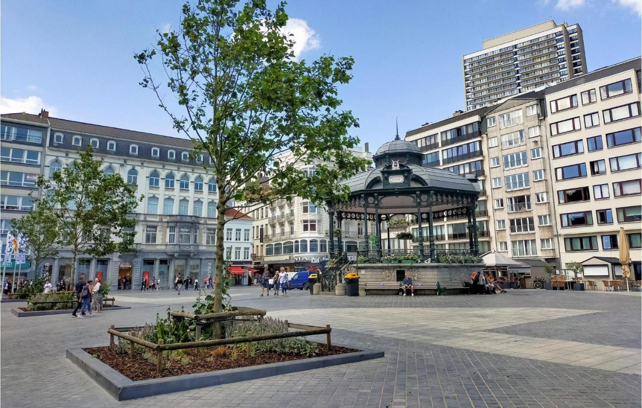 1 Bedroom Lovely Apartment In Oostende エクステリア 写真